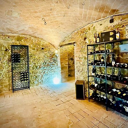 Agriturismo Casaviva Pozzo  Εξωτερικό φωτογραφία