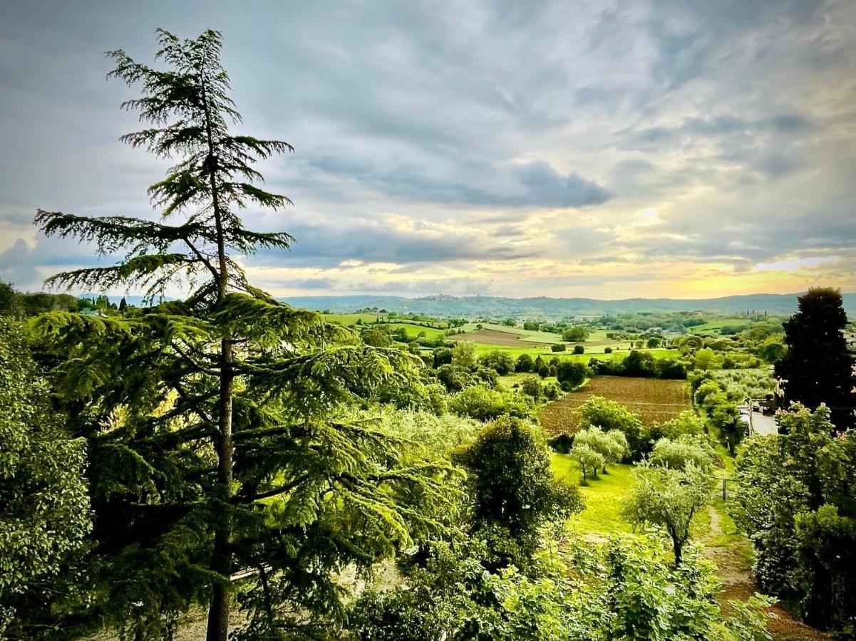 Agriturismo Casaviva Pozzo  Εξωτερικό φωτογραφία