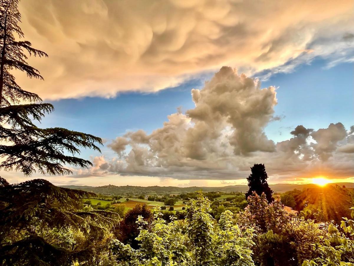 Agriturismo Casaviva Pozzo  Εξωτερικό φωτογραφία