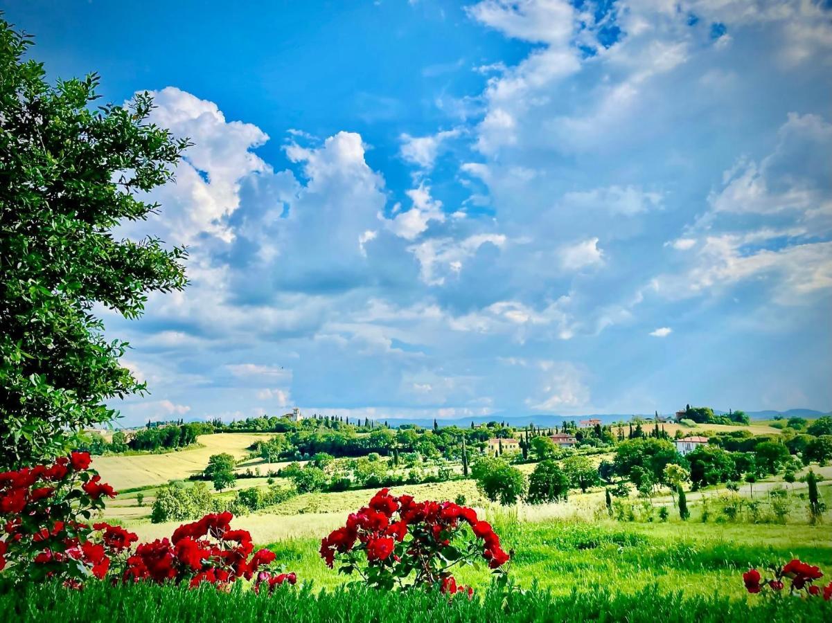 Agriturismo Casaviva Pozzo  Εξωτερικό φωτογραφία