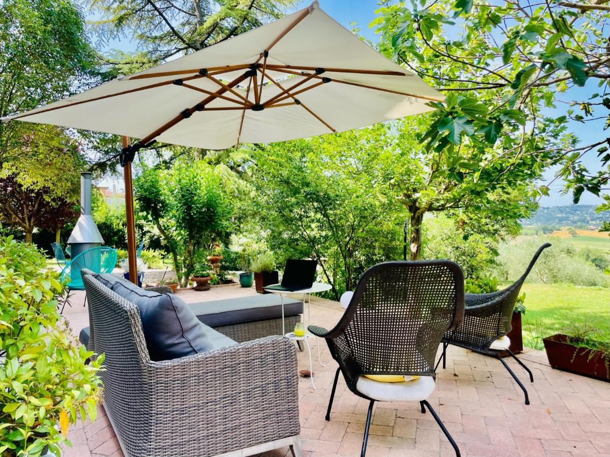 Agriturismo Casaviva Pozzo  Εξωτερικό φωτογραφία