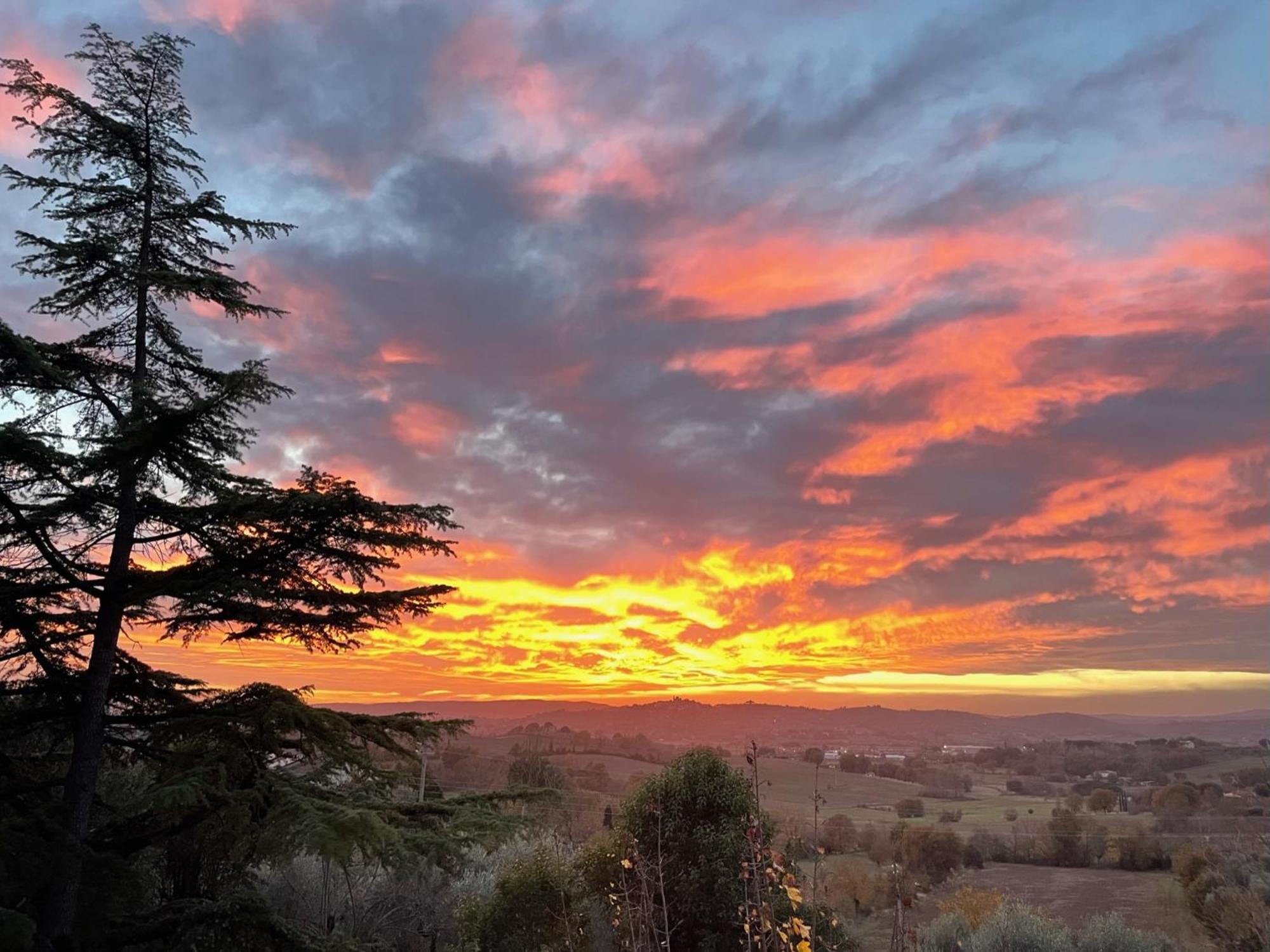 Agriturismo Casaviva Pozzo  Εξωτερικό φωτογραφία