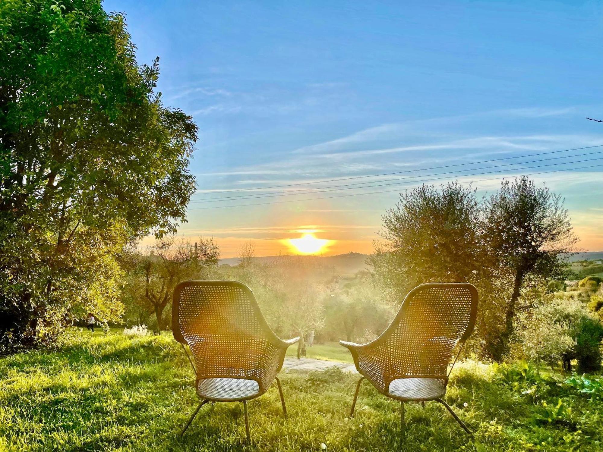 Agriturismo Casaviva Pozzo  Εξωτερικό φωτογραφία