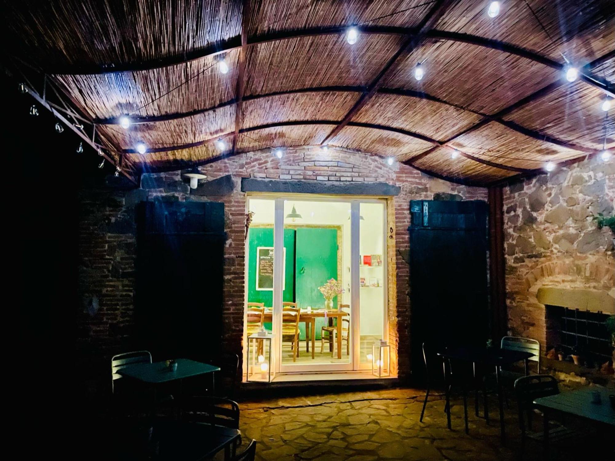 Agriturismo Casaviva Pozzo  Εξωτερικό φωτογραφία