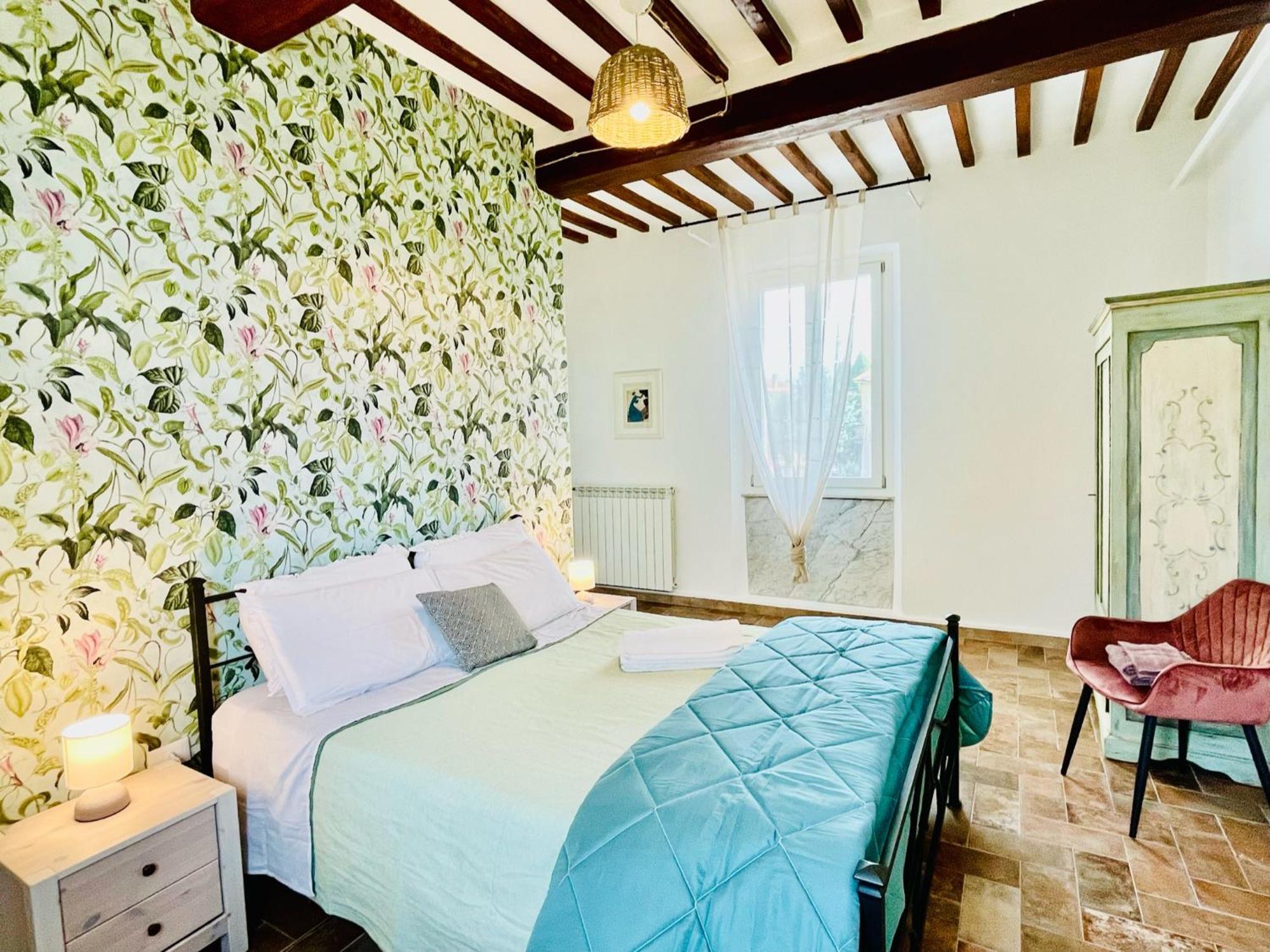 Agriturismo Casaviva Pozzo  Εξωτερικό φωτογραφία