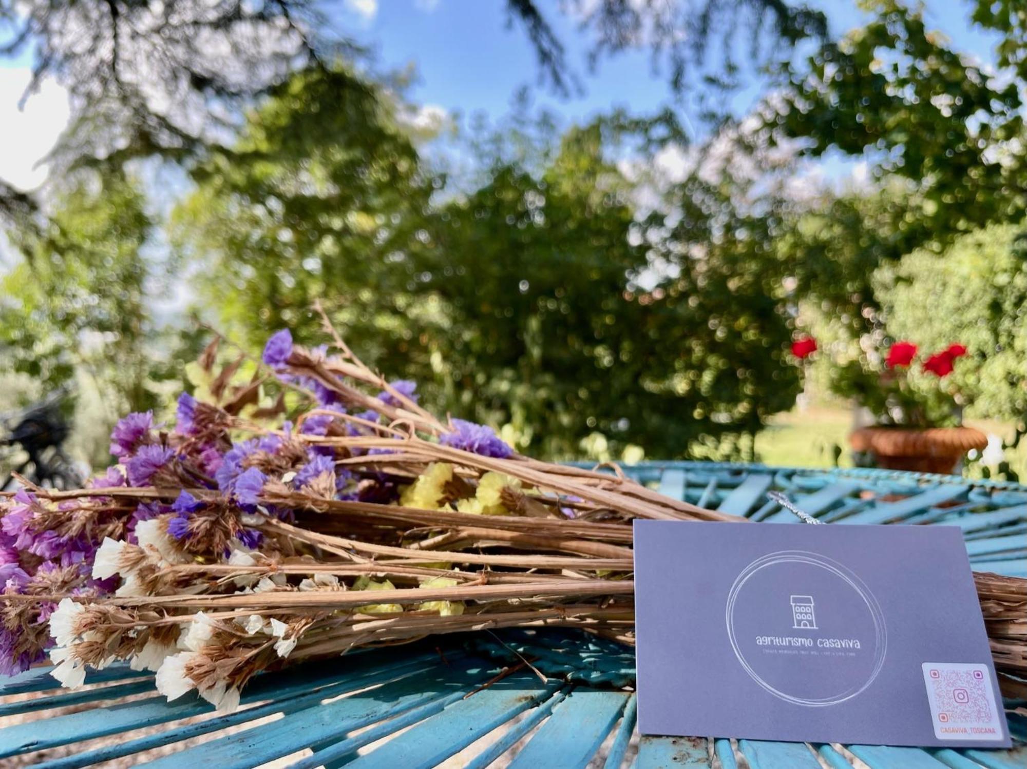 Agriturismo Casaviva Pozzo  Εξωτερικό φωτογραφία