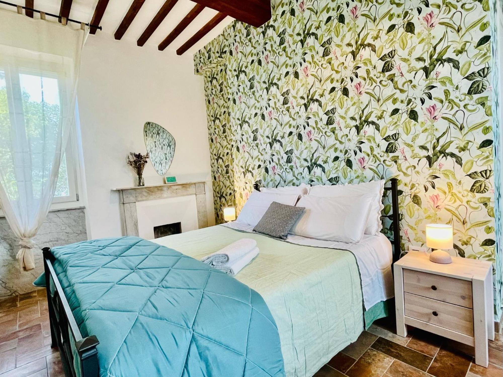 Agriturismo Casaviva Pozzo  Εξωτερικό φωτογραφία