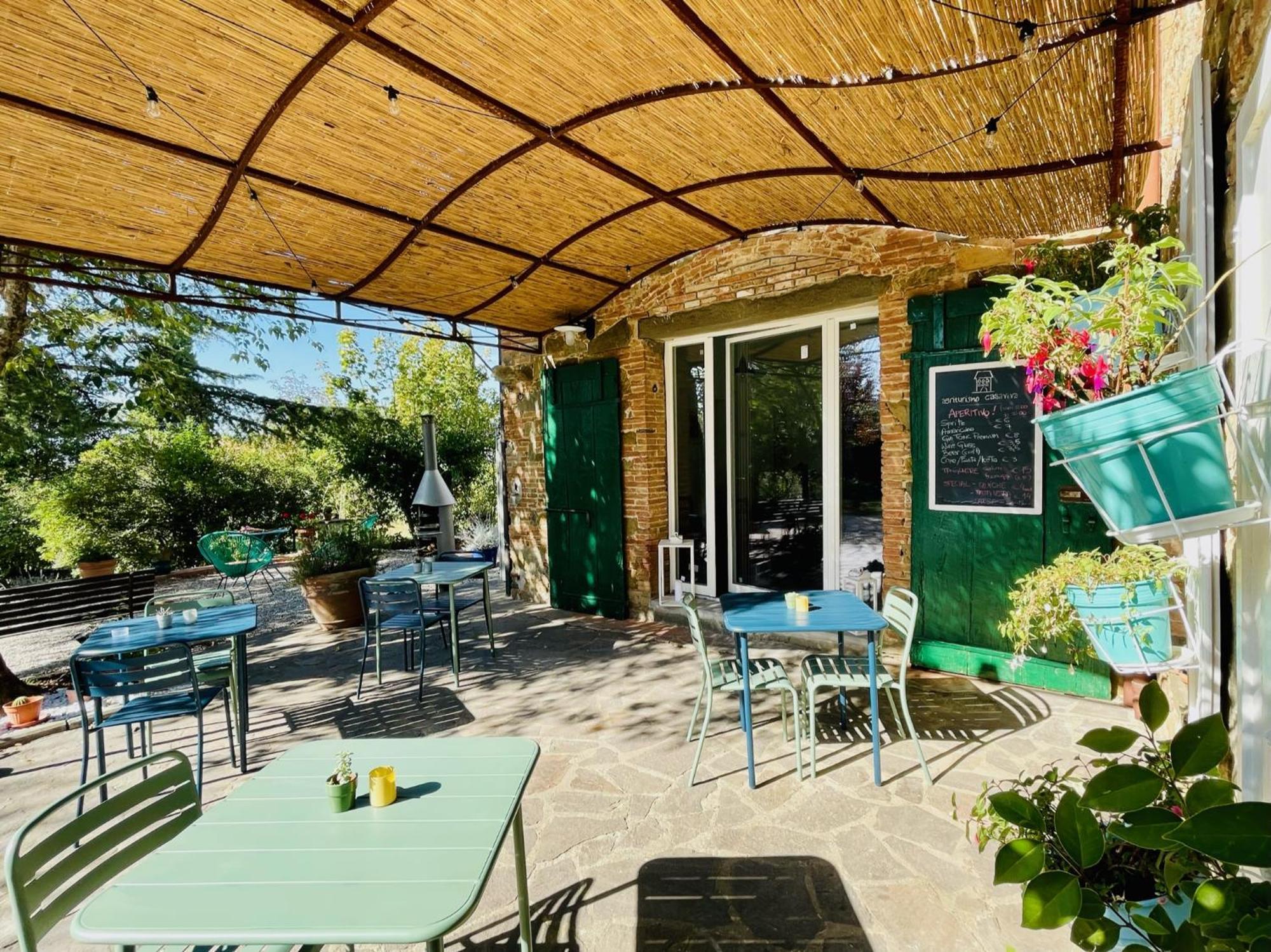Agriturismo Casaviva Pozzo  Εξωτερικό φωτογραφία