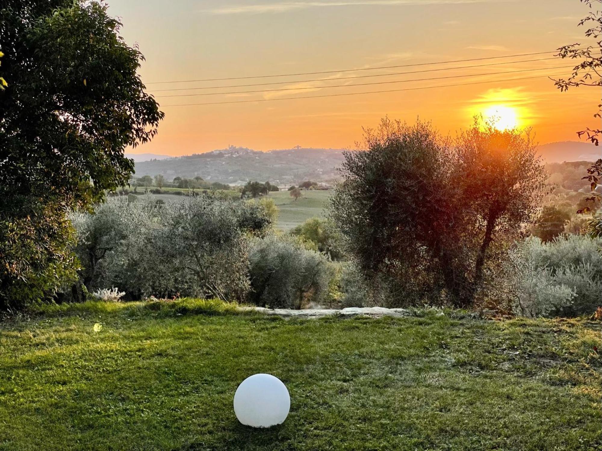 Agriturismo Casaviva Pozzo  Εξωτερικό φωτογραφία