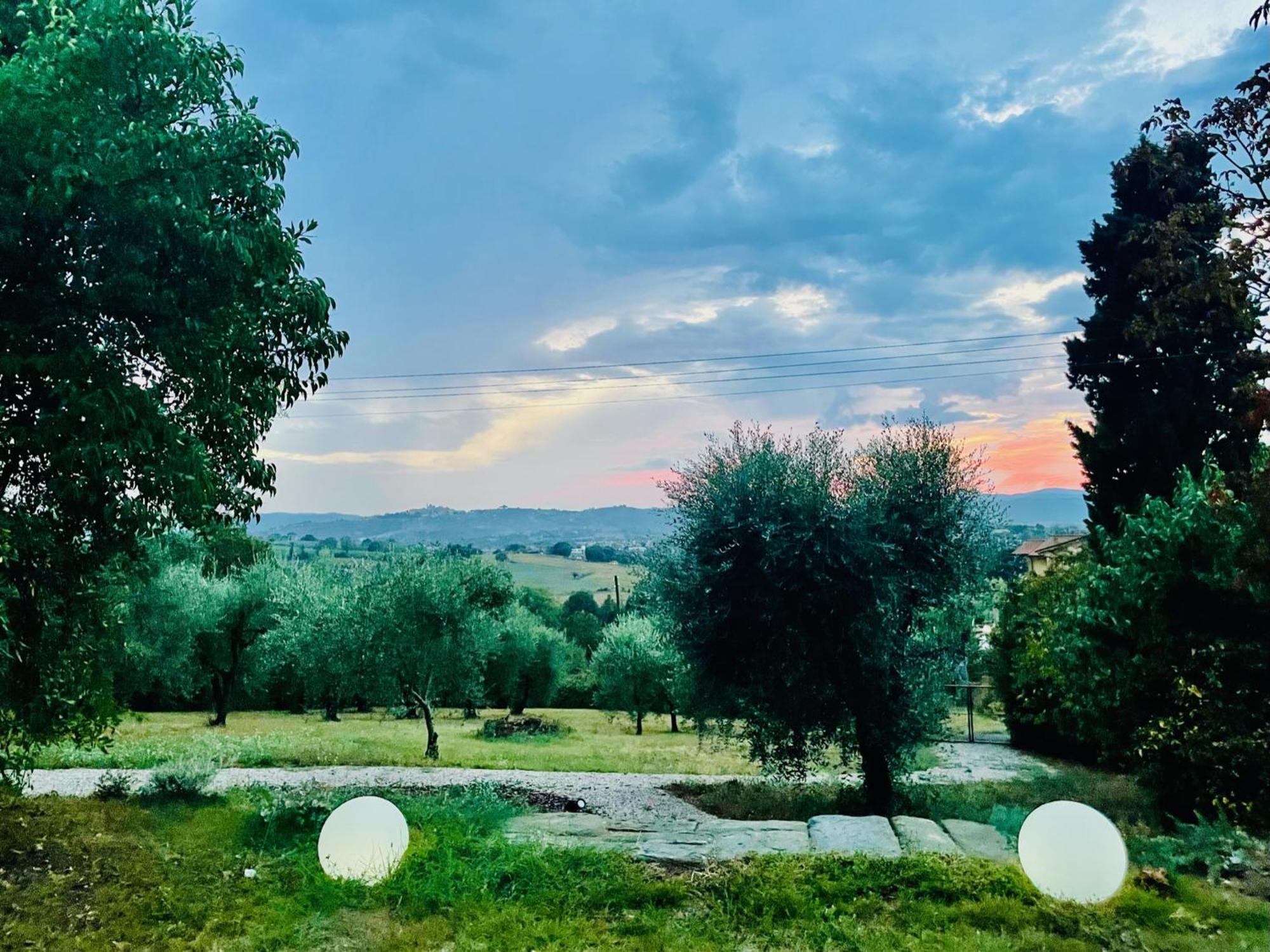 Agriturismo Casaviva Pozzo  Εξωτερικό φωτογραφία
