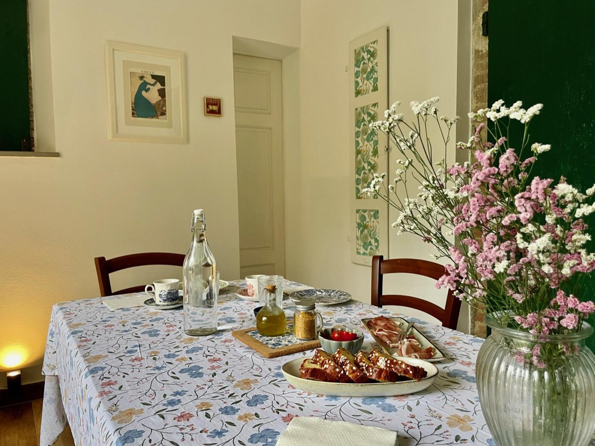 Agriturismo Casaviva Pozzo  Εξωτερικό φωτογραφία
