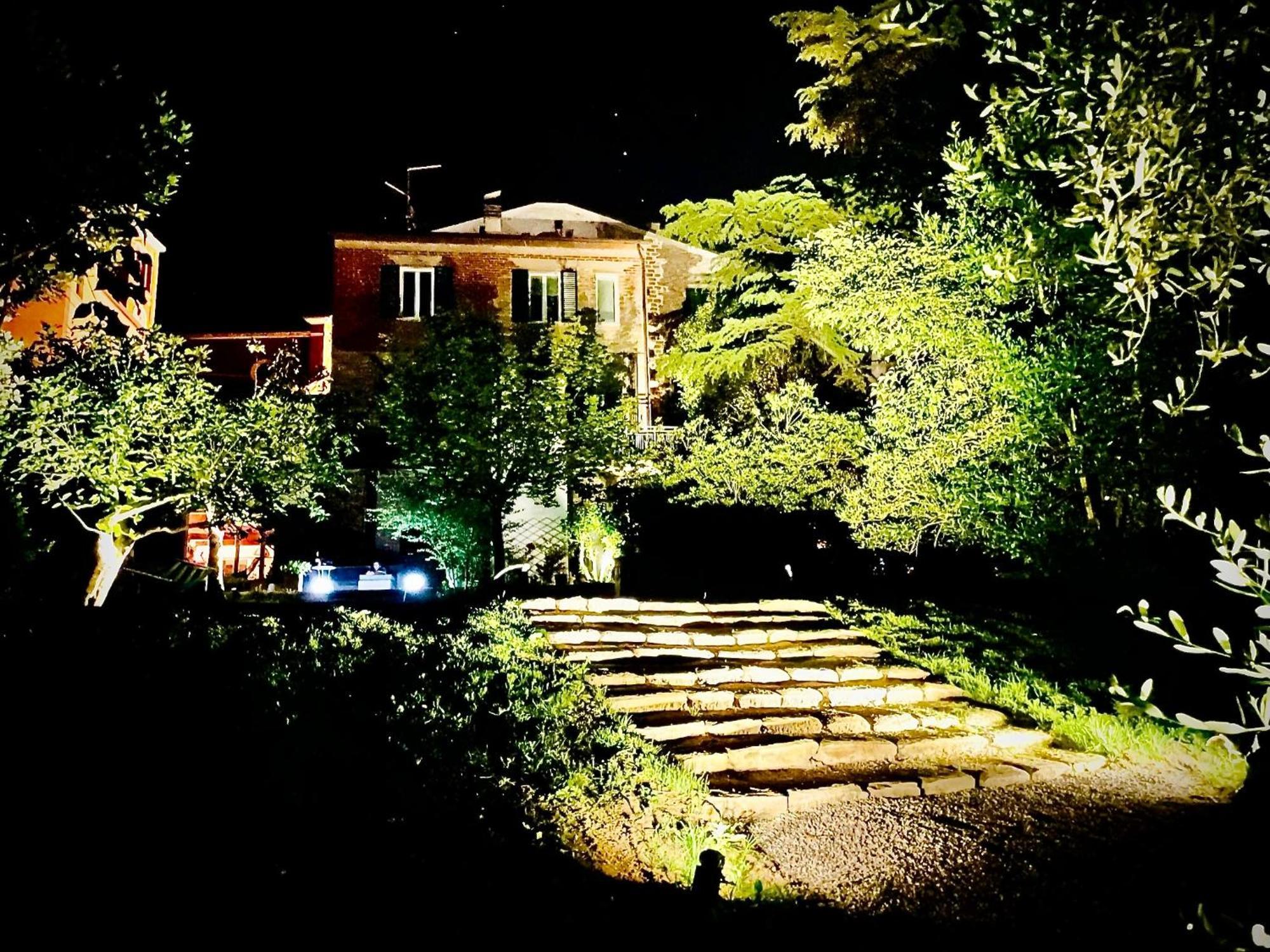 Agriturismo Casaviva Pozzo  Εξωτερικό φωτογραφία