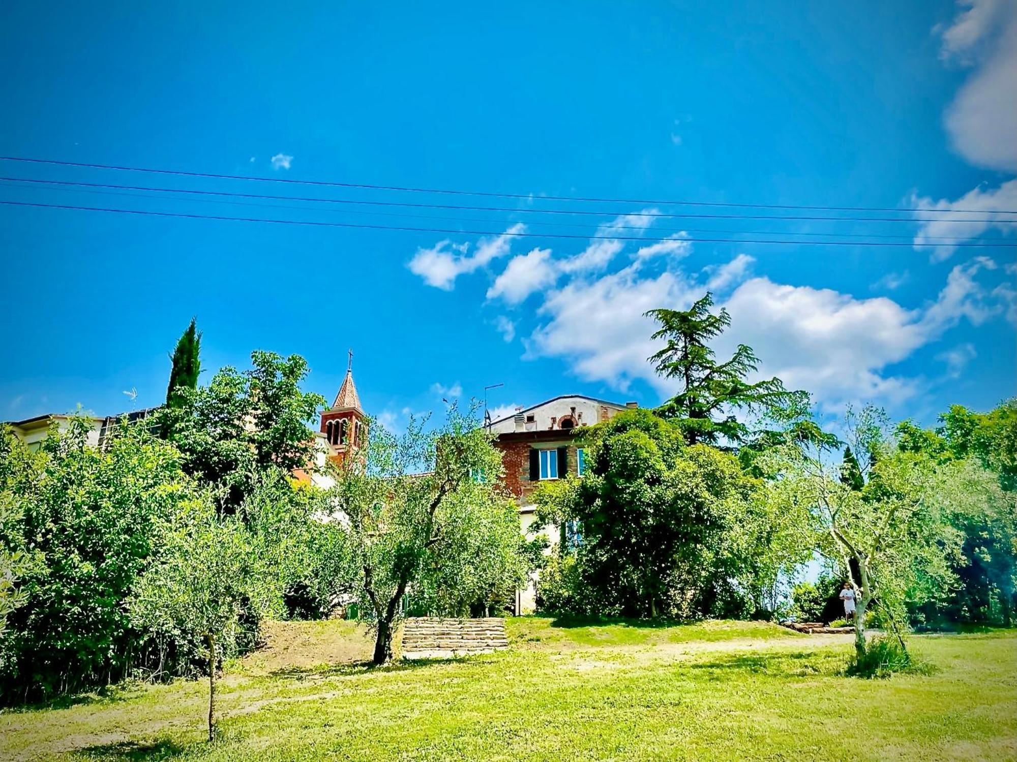 Agriturismo Casaviva Pozzo  Εξωτερικό φωτογραφία