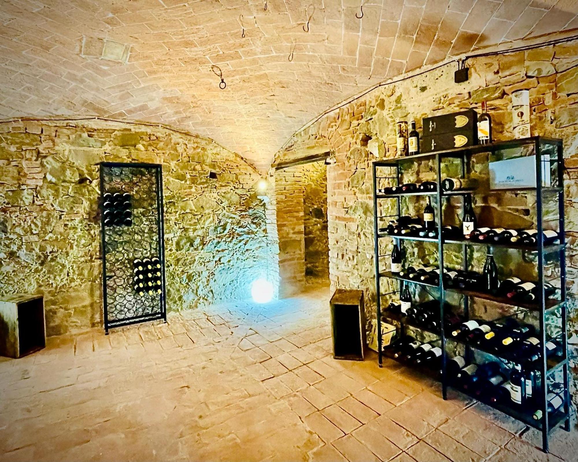 Agriturismo Casaviva Pozzo  Εξωτερικό φωτογραφία