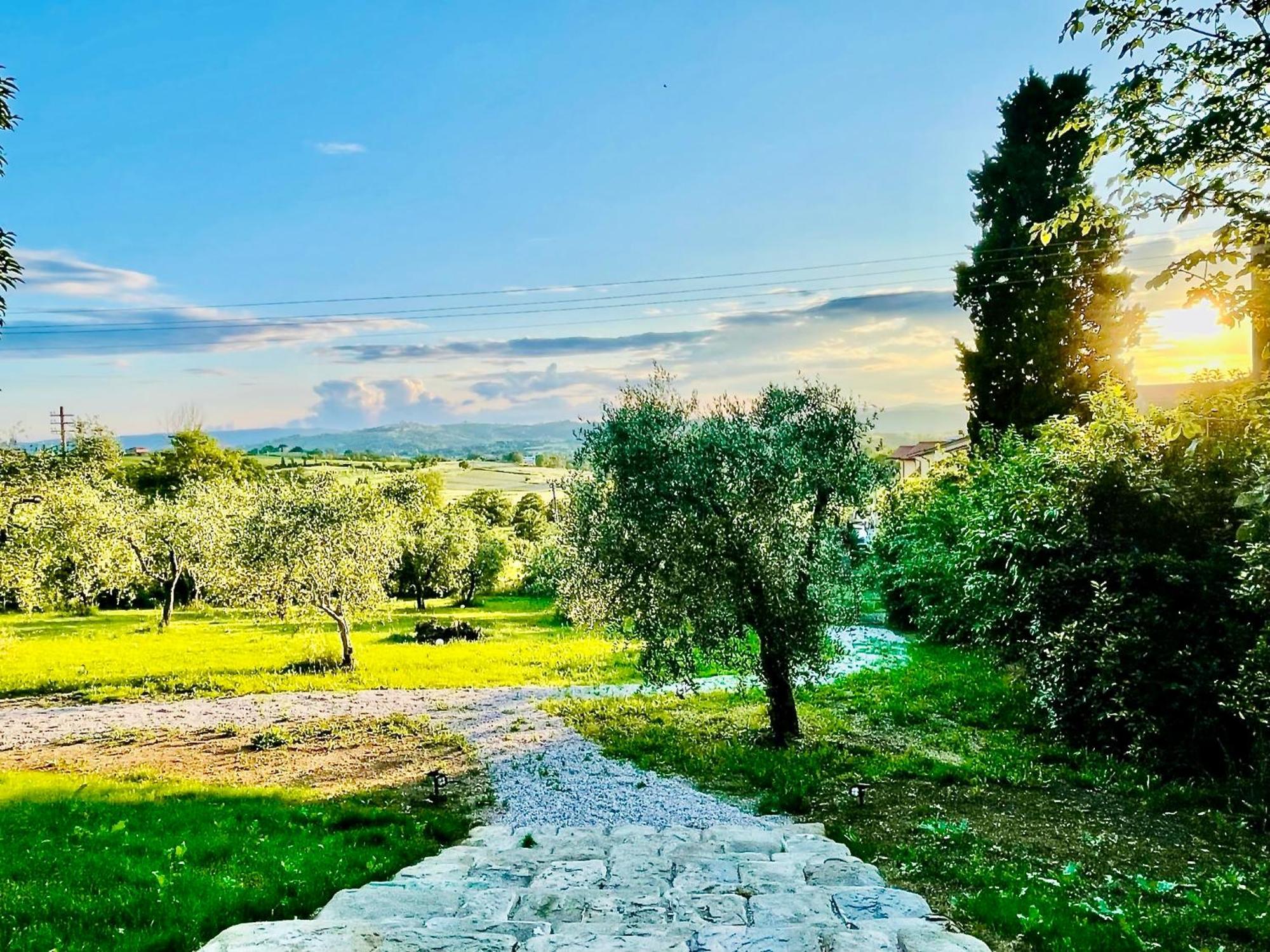 Agriturismo Casaviva Pozzo  Εξωτερικό φωτογραφία