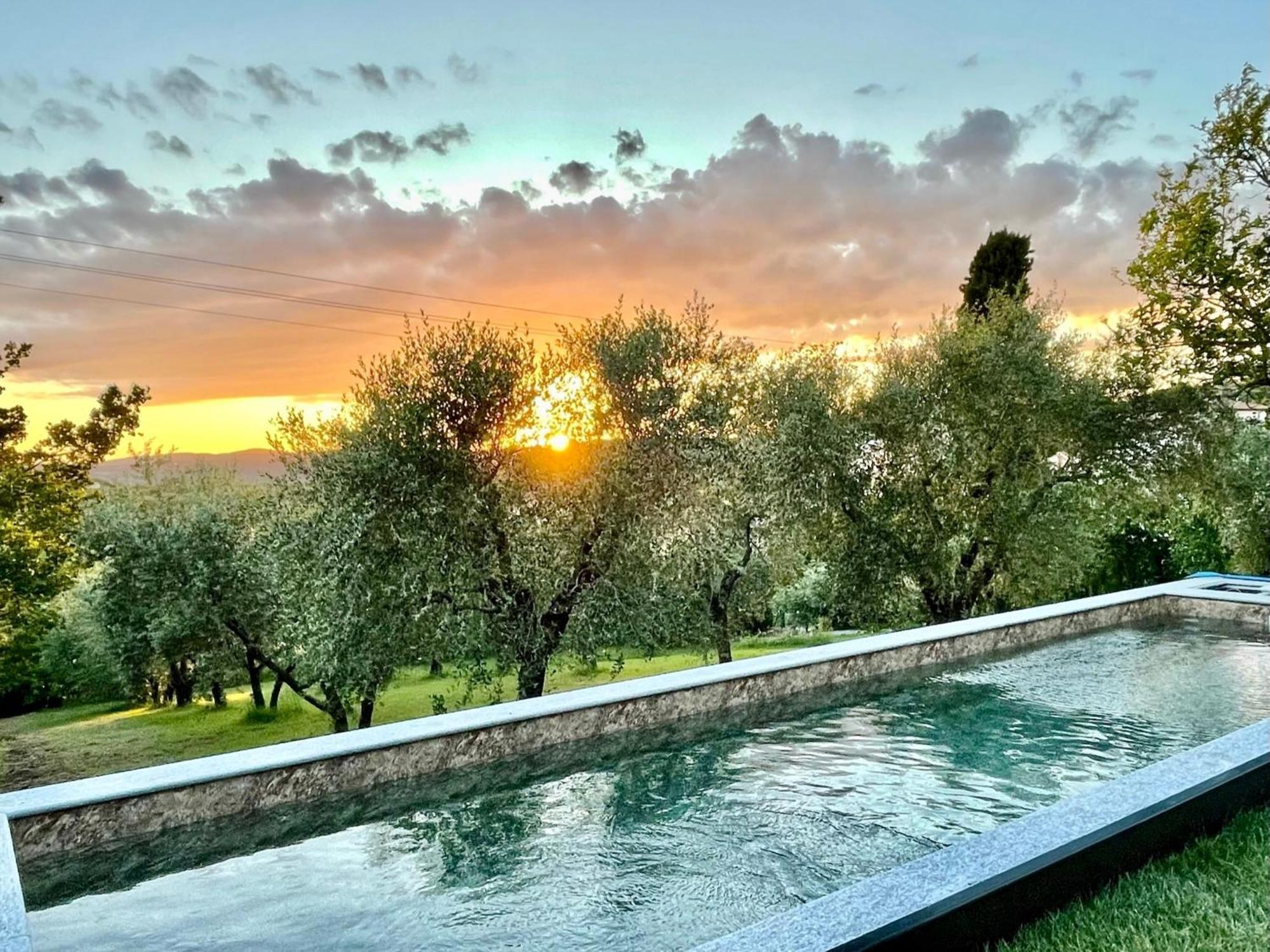 Agriturismo Casaviva Pozzo  Εξωτερικό φωτογραφία