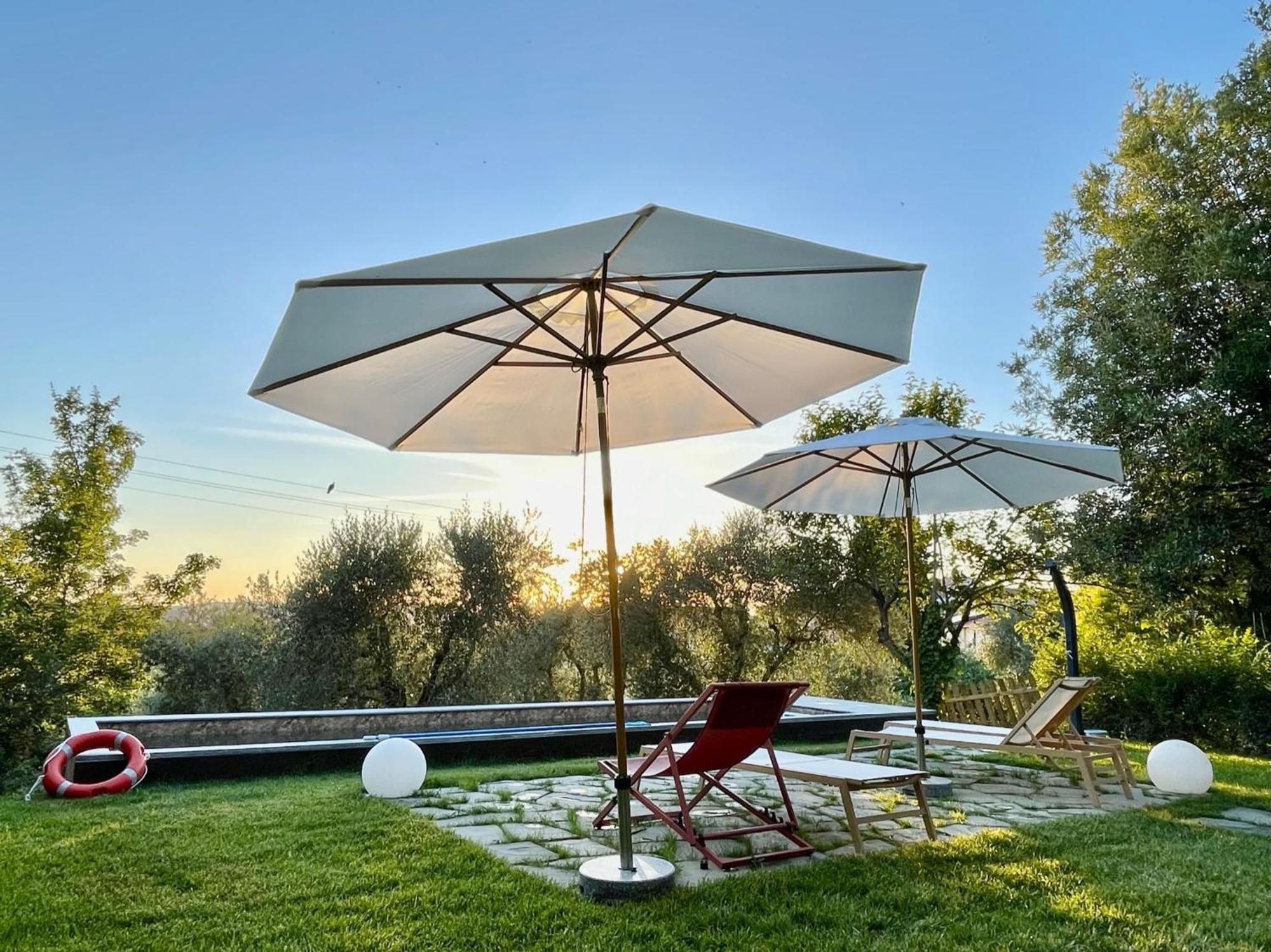 Agriturismo Casaviva Pozzo  Εξωτερικό φωτογραφία