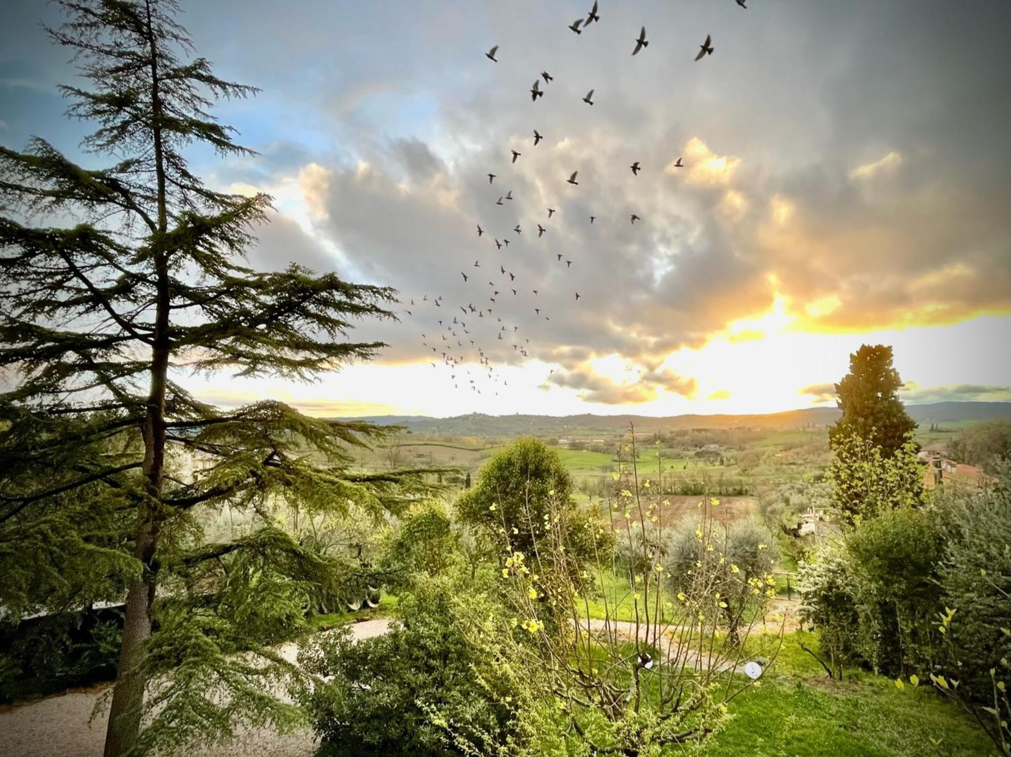 Agriturismo Casaviva Pozzo  Εξωτερικό φωτογραφία