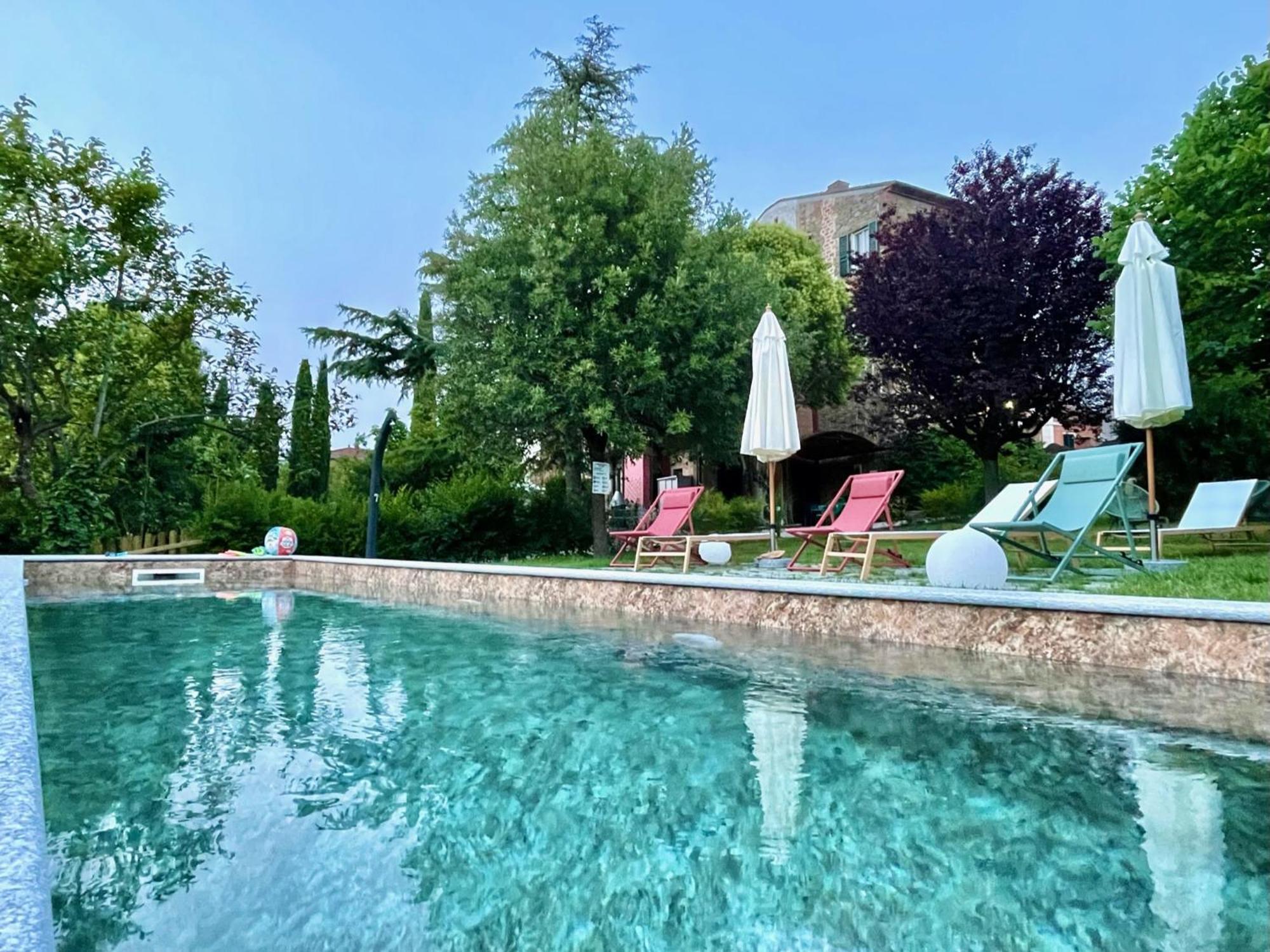 Agriturismo Casaviva Pozzo  Εξωτερικό φωτογραφία