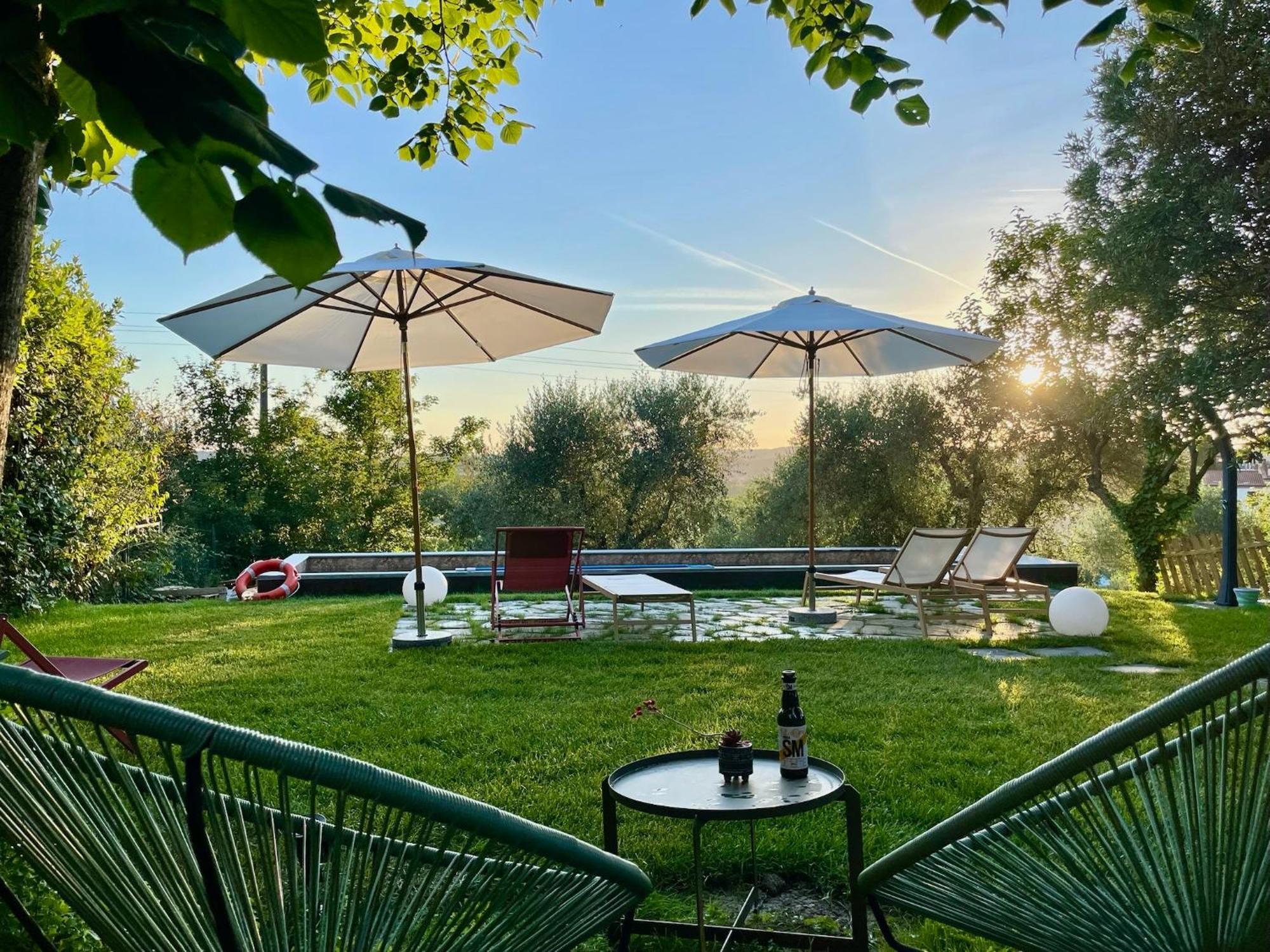 Agriturismo Casaviva Pozzo  Εξωτερικό φωτογραφία