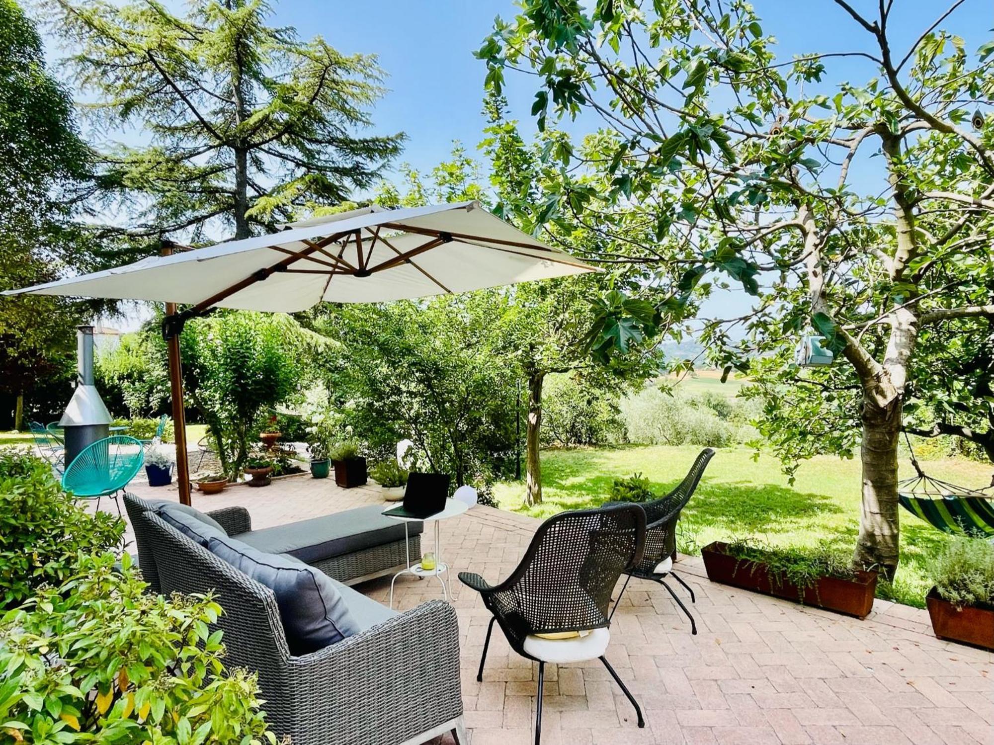 Agriturismo Casaviva Pozzo  Εξωτερικό φωτογραφία